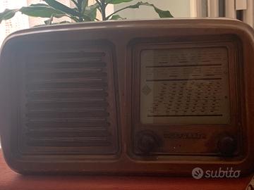 Radio telefunken