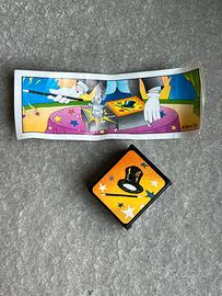 Magic Box Coniglio Kinder K98 N22