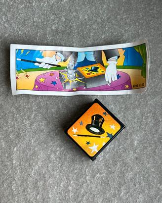 Magic Box Coniglio Kinder K98 N22