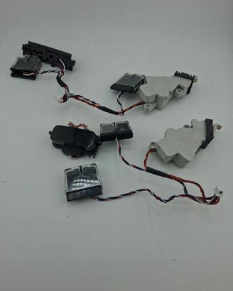 Sensori caduta e dislivello Roborock S5 Max