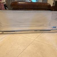 Barriera letto bambini