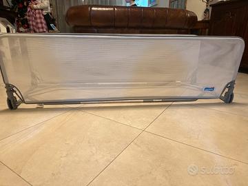 Barriera letto bambini