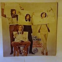 Dischi musica italiana -  Lista n. 1