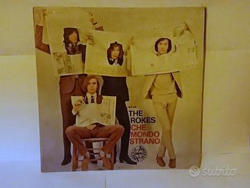 Dischi musica italiana -  Lista n. 1