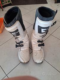 stivali cross Gaerne  46