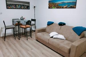 Casa vacanze Napoli