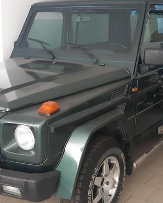MERCEDES Classe G (G461/463) - 1990
