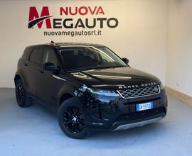 LAND ROVER Range Rover Evoque 2.0D I4-L.Flw 150