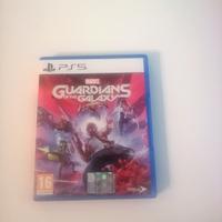 Guardiani Della Galassia ps5