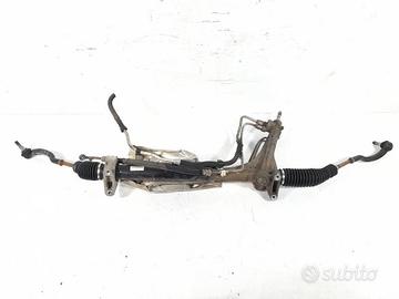 SCATOLA STERZO C/SERVOSTERZO FIAT DUCATO «250» (20