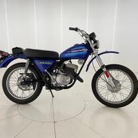 Aermacchi Harley Davidson SX 250