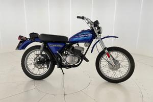 Aermacchi Harley Davidson SX 250