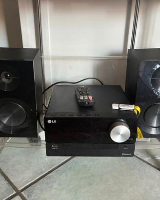 Stereo