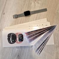 Smartwatch Uomo Donna Android/IOS