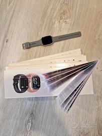 Smartwatch Uomo Donna Android/IOS