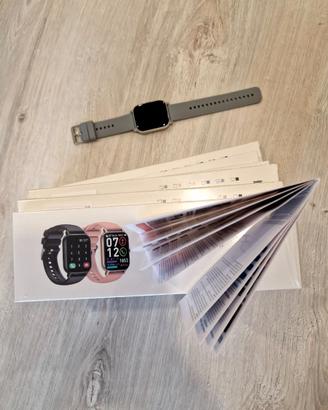 Smartwatch Uomo Donna Android/IOS