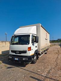 NISSAN ATLEON mod. 80.19 PEDANA