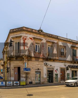 Appartamento - Martina Franca