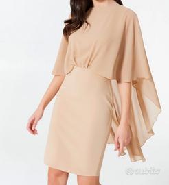 Abito da cerimonia Rinascimento 