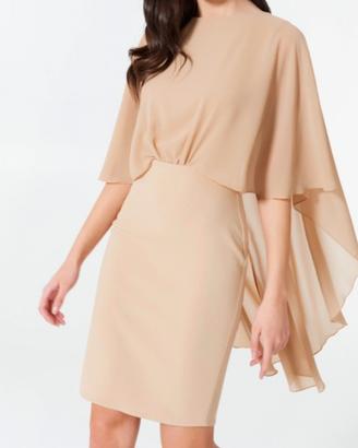 Abito da cerimonia Rinascimento 