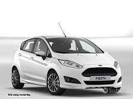 Ricambi usati per ford fiesta 2016