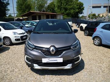 RENAULT Captur TCe 12V 90 CV Start&Stop Energy L