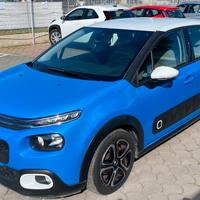 CITROEN - C3 - BlueHDi 75 S&S Shine - NEOPATENTATI