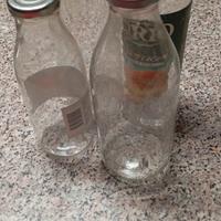 bottiglie per salsa 