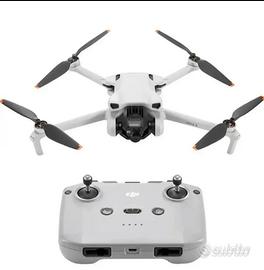 Dji Mini 3