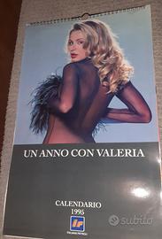 1 anno con Valeria IP 95