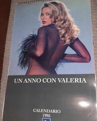 1 anno con Valeria IP 95