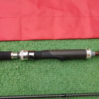 canna spinning Fishus 