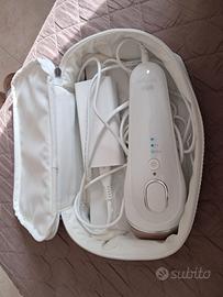 Braun Silk-expert IPL BD5001 rimozione peli a luce