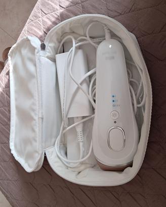 Braun Silk-expert IPL BD5001 rimozione peli a luce