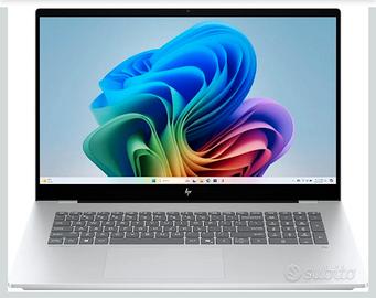 HP OmniBook 7 17-dc0000sl - NUOVO