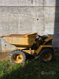 DUMPER 4X4