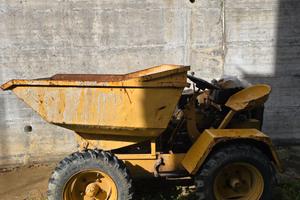 DUMPER 4X4
