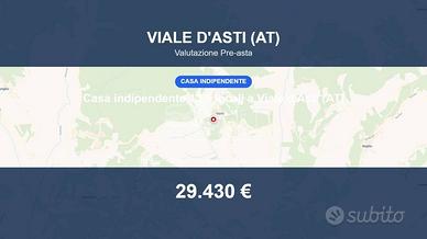 Immobile in asta di 550 m² con più di 5 locali a V