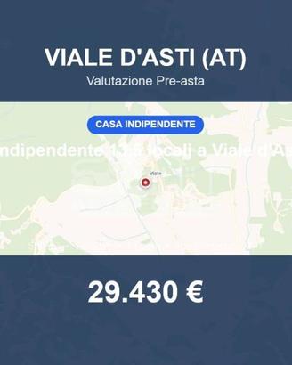 Immobile in asta di 550 m² con più di 5 locali a V
