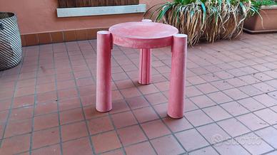 DESING KARTELL E COLICO: SGABELLI SEDIE TAVOLINO