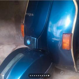 Piaggio Altro modello - 1981