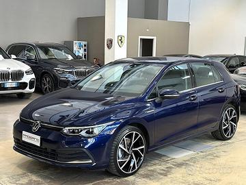 Volkswagen Golf 1.5 etsi evo Style 150cv DSG-19"-