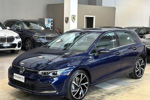 Volkswagen Golf 1.5 etsi evo Style 150cv DSG-19"-