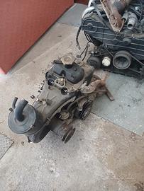 motore fiat 500 