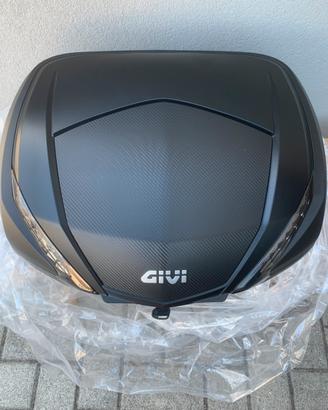 Bauletto Give V47