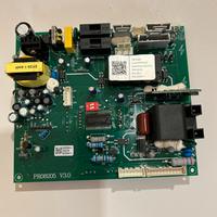 Scheda elettronica caldaia Ferroli Divacondens