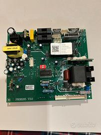 Scheda elettronica caldaia Ferroli Divacondens