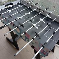 Calcetto 4 in 1 multigioco 