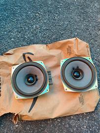 Woofer originali BMW z3 13 cm