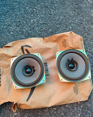 Woofer originali BMW z3 13 cm